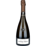 Arthur Metz Cuvée Spéciale1904Crémant d'AlsaceBrut
