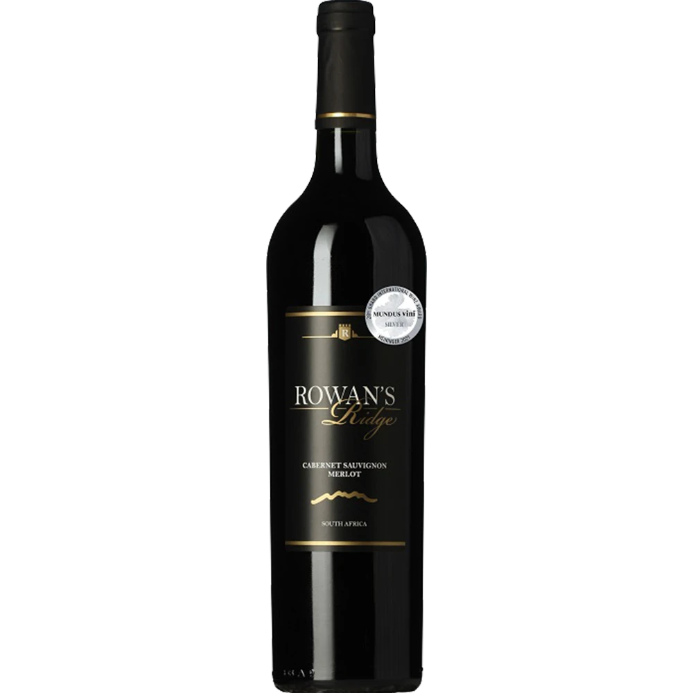 Klein Constantina Rowan's Ridge Cab Sauv Merlot