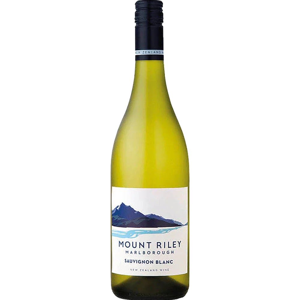 Mount Riley Sauvignon Blanc