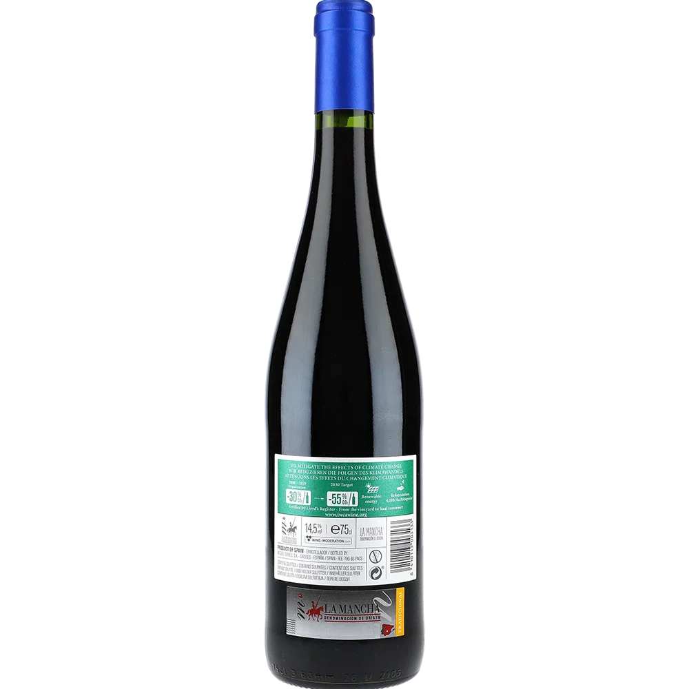 Torres San Valentin Tempranillo