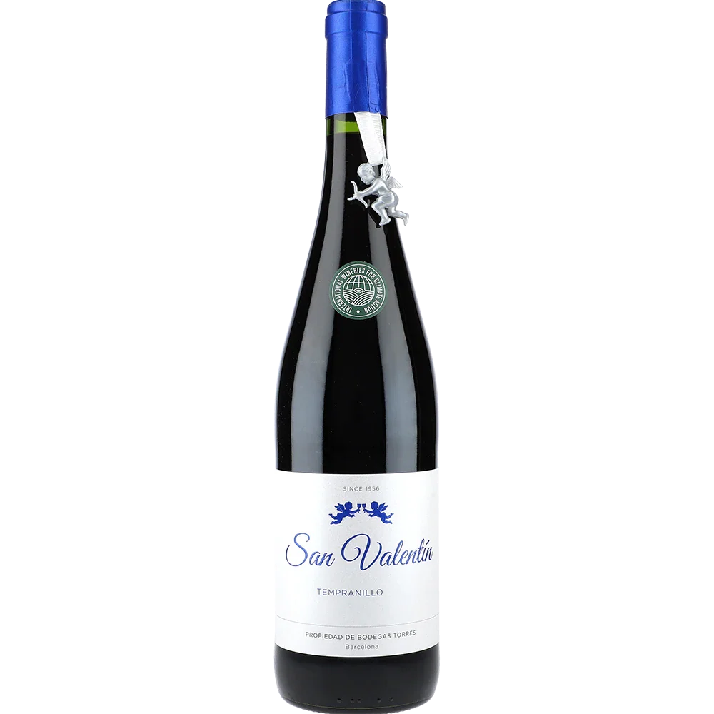 Torres San Valentin Tempranillo