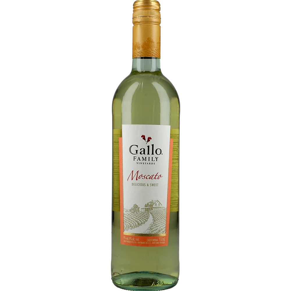 Gallo Family Moscato