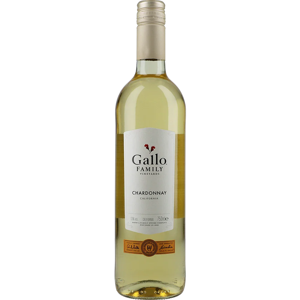 Gallo Family Chardonnay