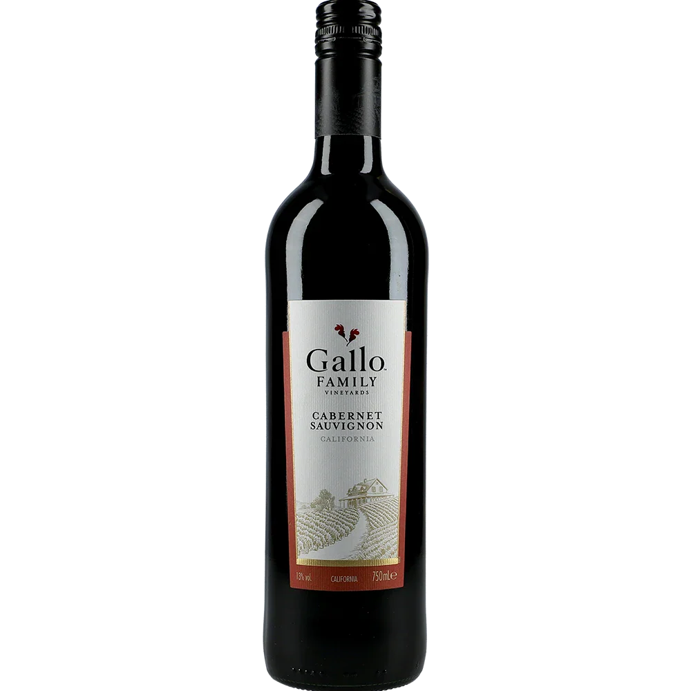 Gallo Family Cabernet Sauvignon