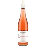 Hans Baer Merlot Rosé