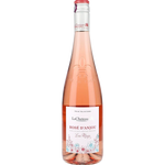 La Cheteau Rosé D'Anjou