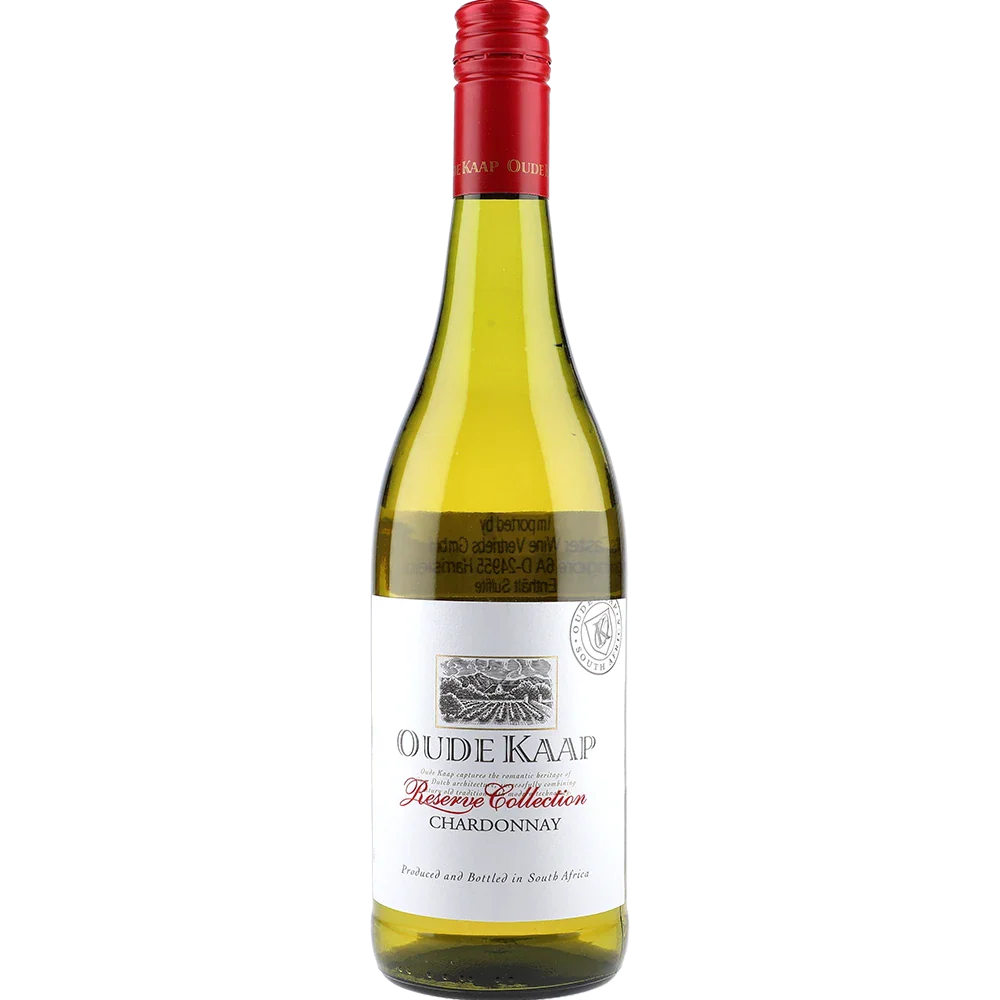 Oude Kaap Reserve Collection Chardonnay