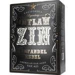 Outlaw Zin Zinfandel
