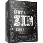 Outlaw Zin Zinfandel