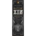 Outlaw Zin Zinfandel