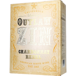 Outlaw Zin Chardonnay