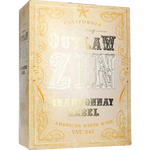 Outlaw Zin Chardonnay