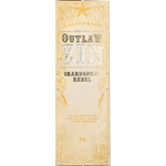 Outlaw Zin Chardonnay