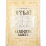 Outlaw Zin Chardonnay
