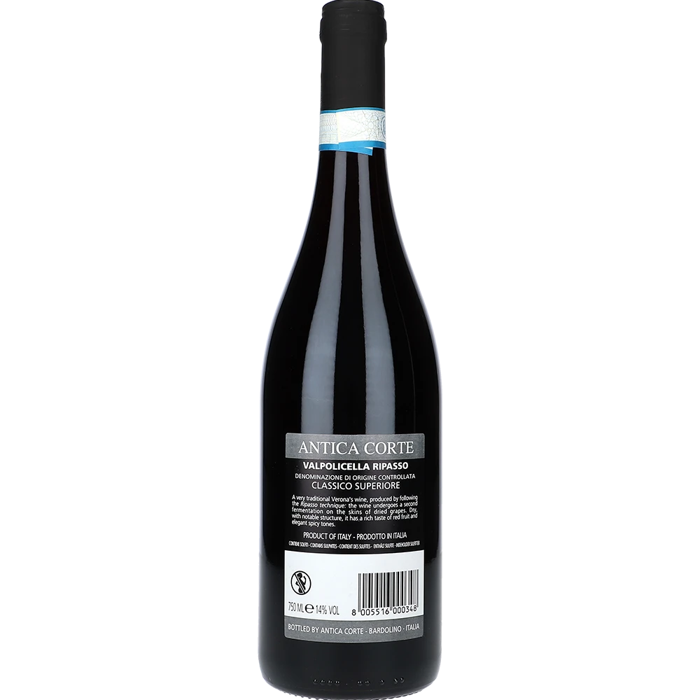 Antica Corte Ripasso Valpolicella