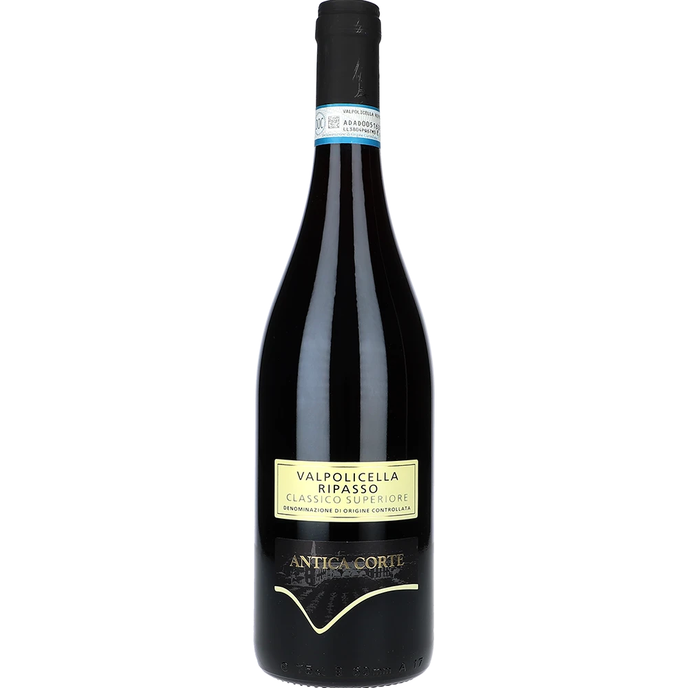 Antica Corte Ripasso Valpolicella
