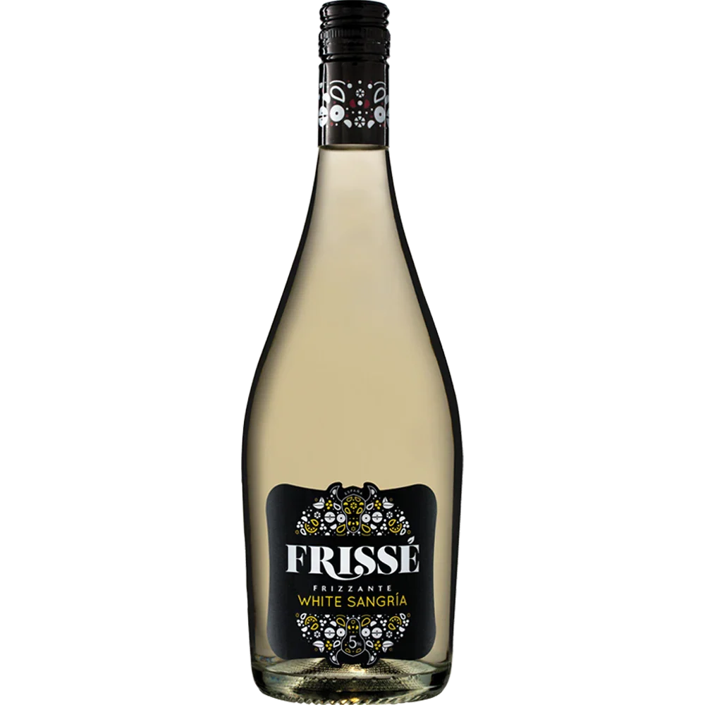 Frissé Frizzante Sangria Weiß
