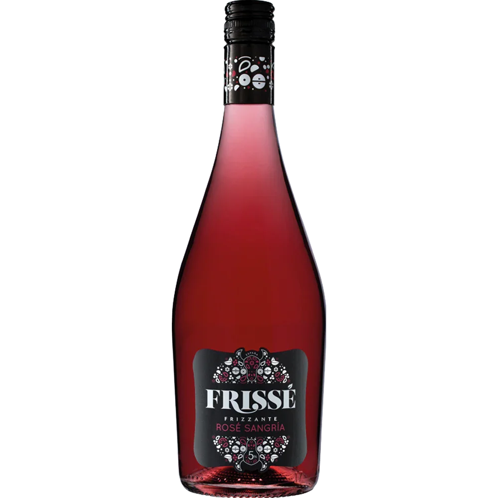 Frissé Frizzante Sangria Rosé