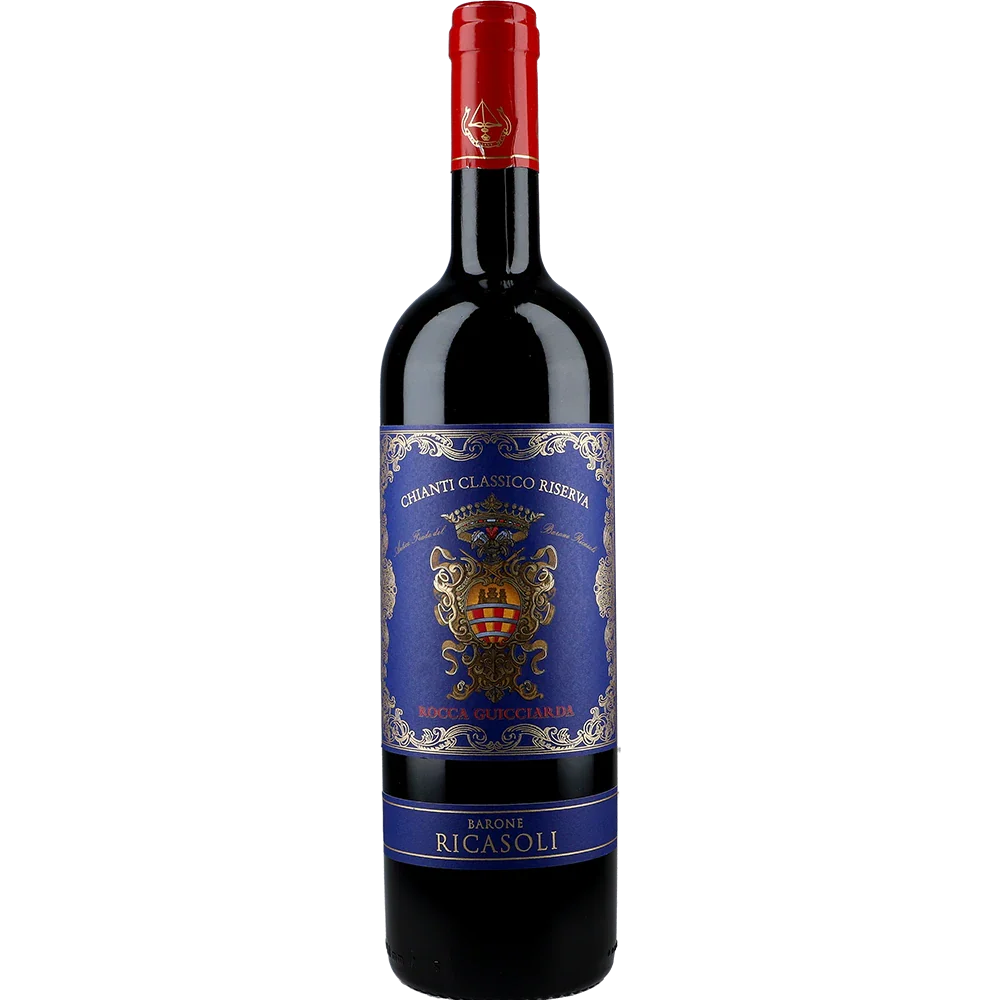 Barone Ricasoli Chianti Classico Riserva