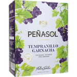 Peñasol Tempranillo Garnacha