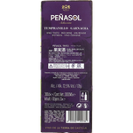 Peñasol Tempranillo Garnacha