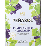 Peñasol Tempranillo Garnacha
