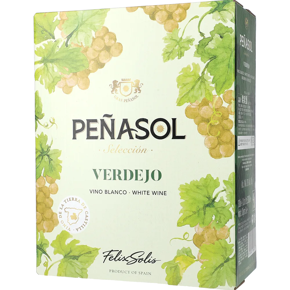 Peñasol Verdejo