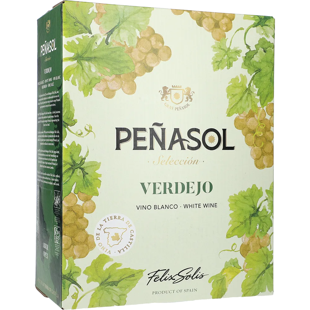 Peñasol Verdejo