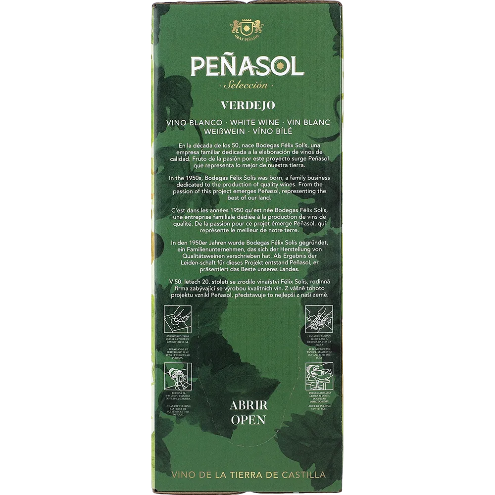 Peñasol Verdejo