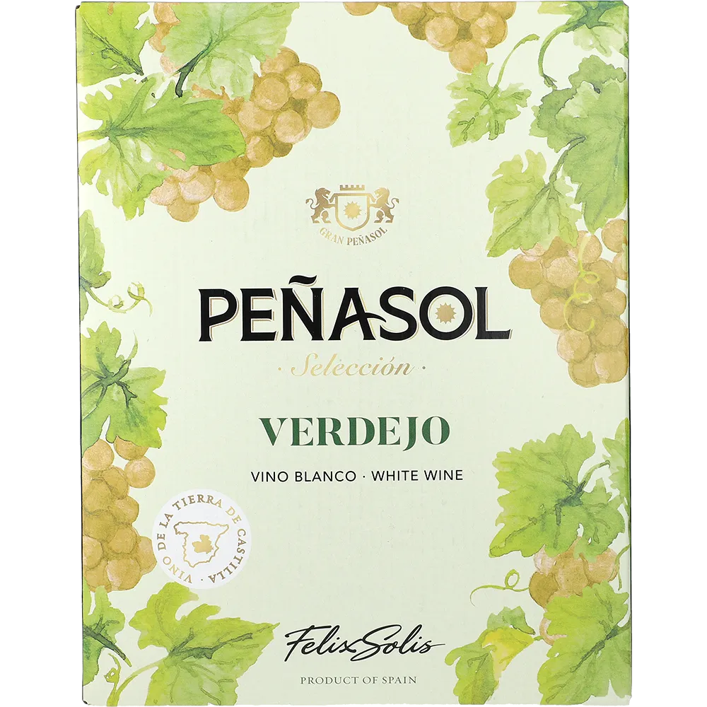 Peñasol Verdejo