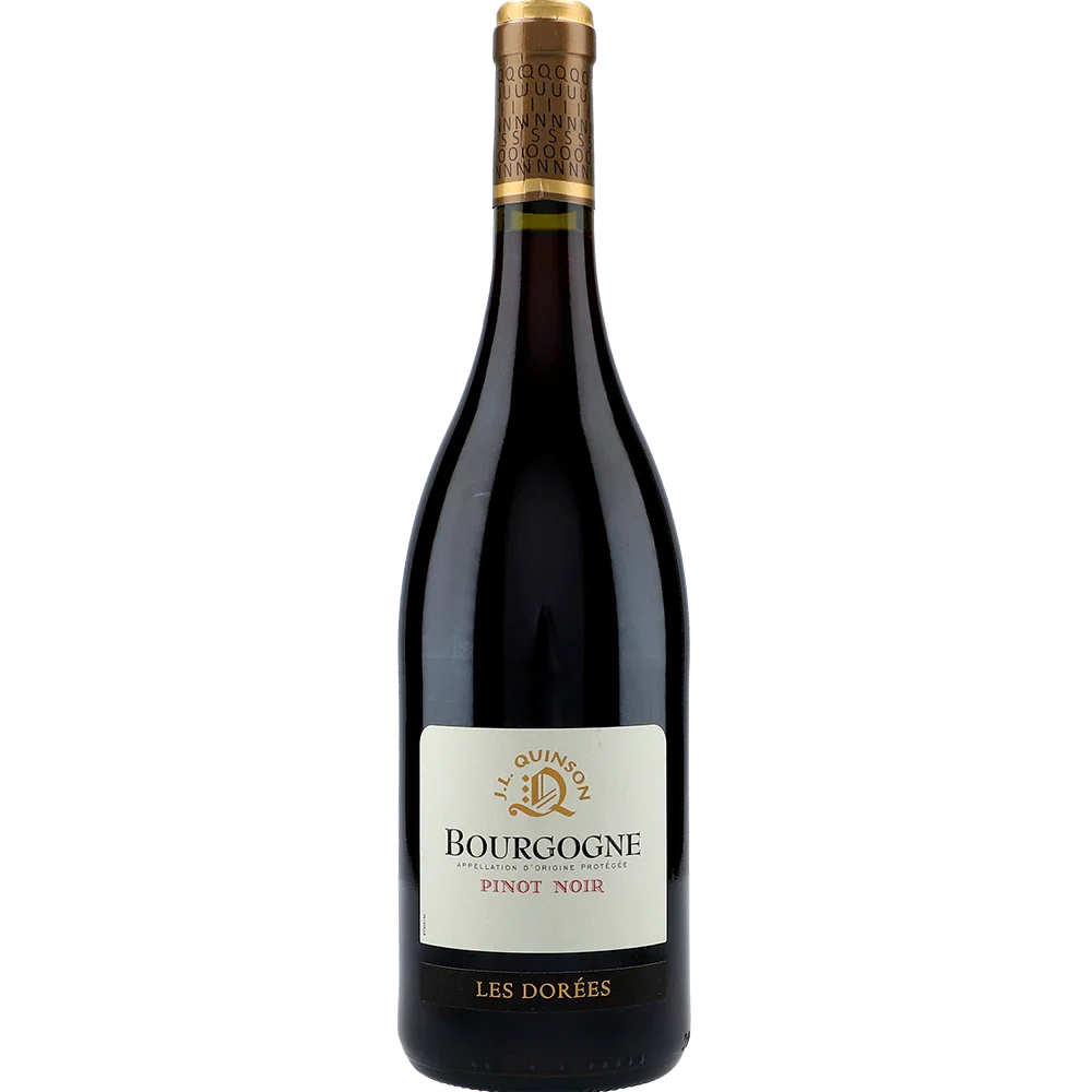 J.L. Quinson Les Dorées Pinot Noir