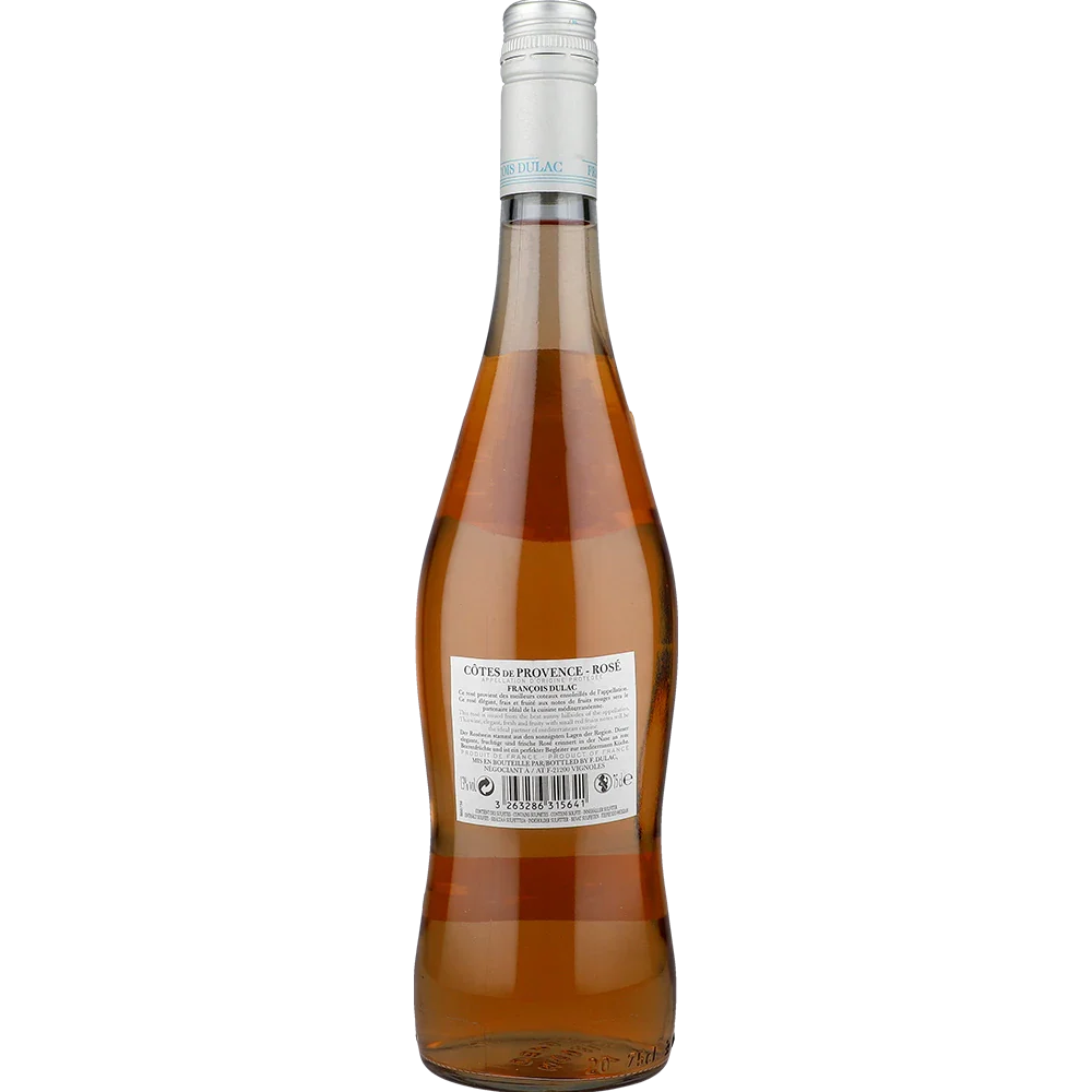 Calvet Murmure Côtes de Provence Rosé