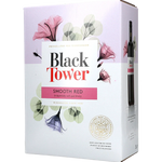 Black Tower Smooth Red