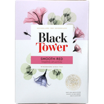 Black Tower Smooth Red