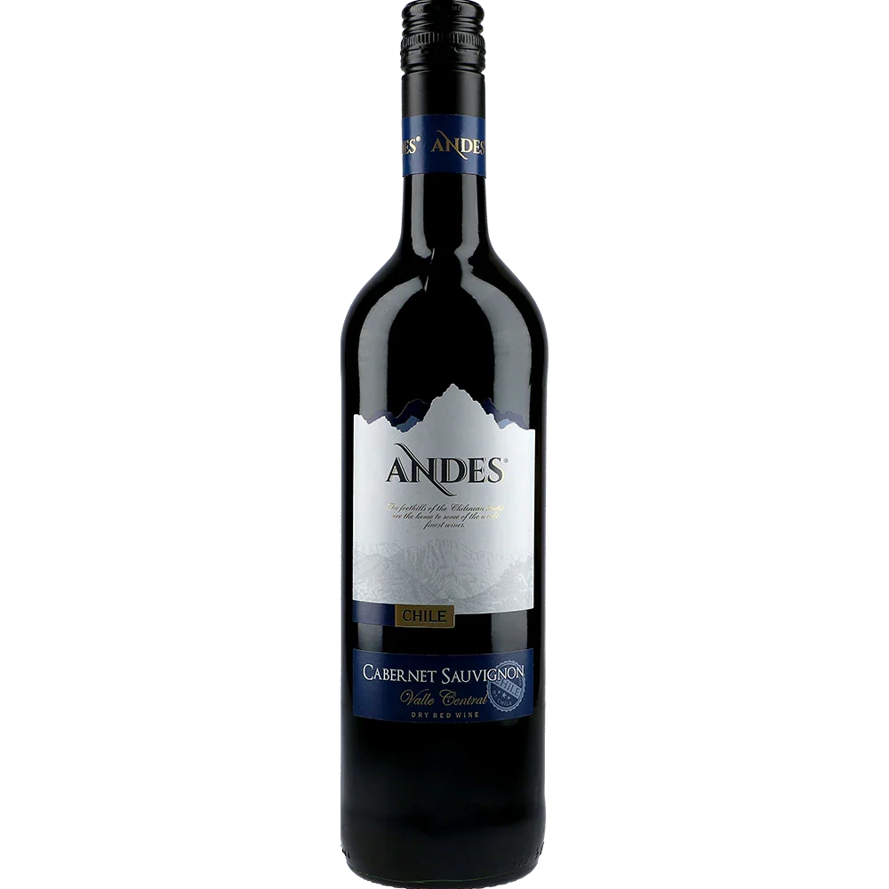 Andes Cabernet Sauvignon