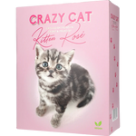 Crazy Cat Kitten Rosé