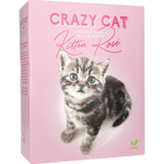 Crazy Cat Kitten Rosé