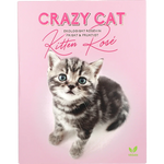 Crazy Cat Kitten Rosé