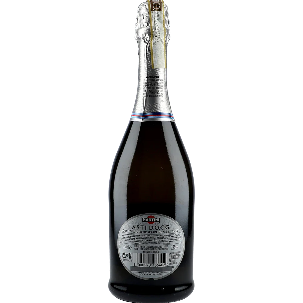 Martini Asti