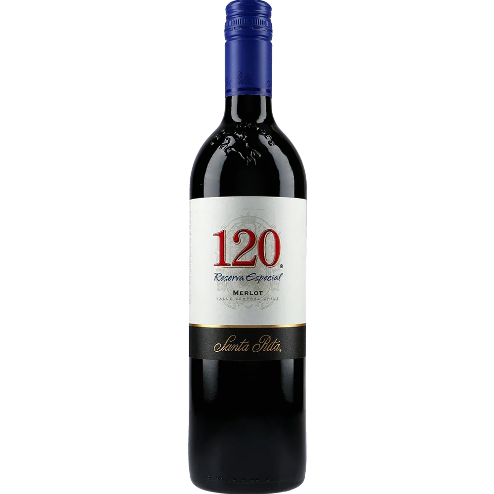 Santa Rita 120 Merlot