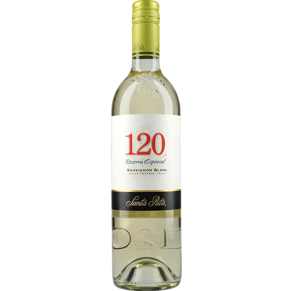 Santa Rita 120 Sauvignon Blanc