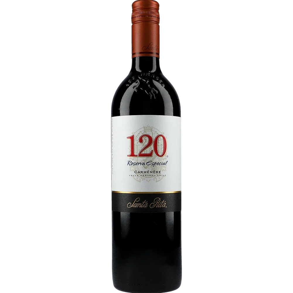 Santa Rita 120 Carmenere
