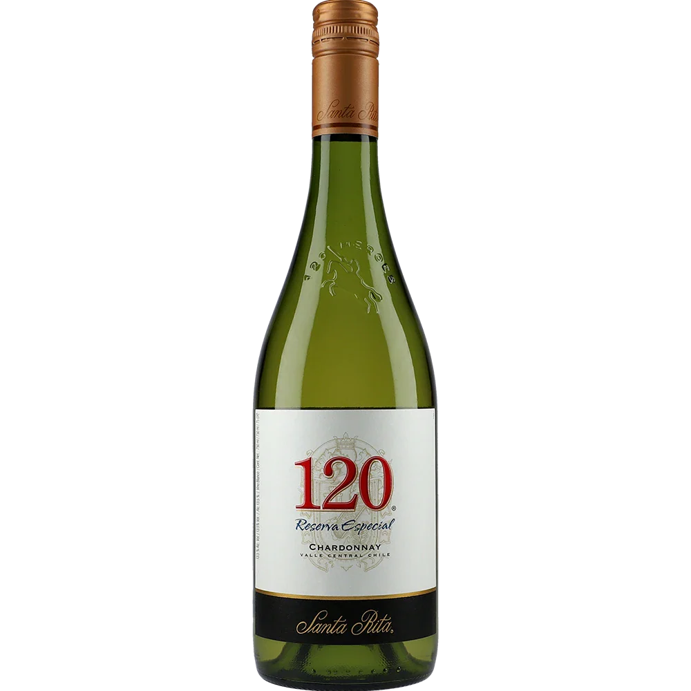 Santa Rita 120 Chardonnay