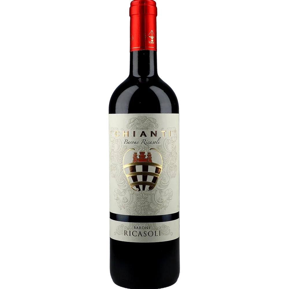Barone Ricasoli Chianti