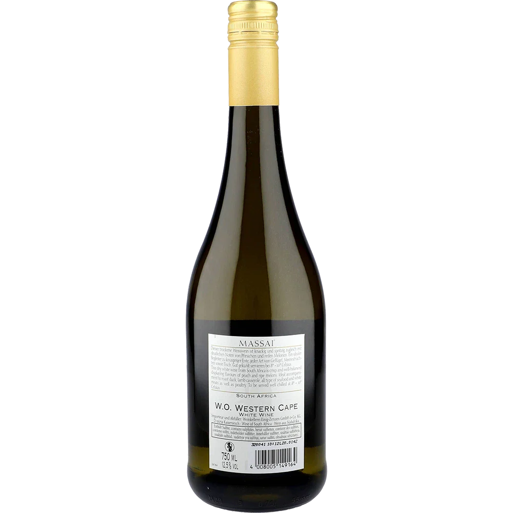 Wine Maker's Pride Massai Viognier