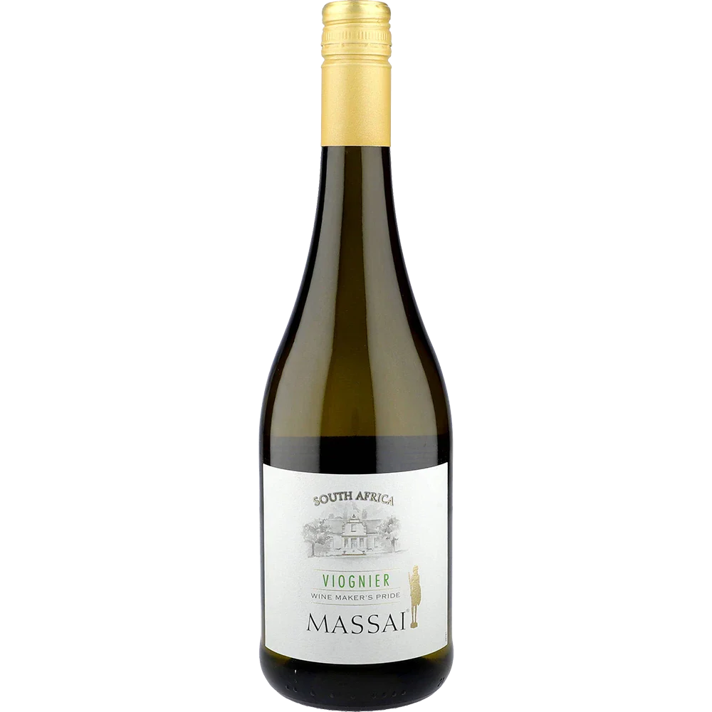 Wine Maker's Pride Massai Viognier