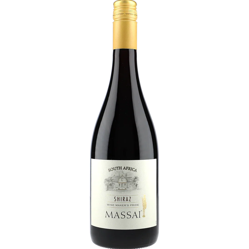 Wine Maker's Pride Massai Shiraz