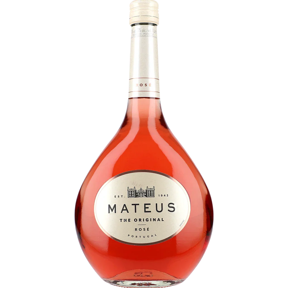 Mateus Rosé