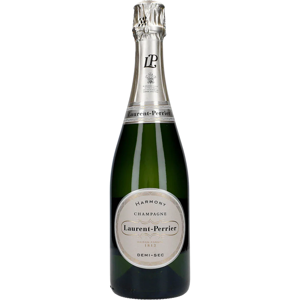 Laurent-Perrier Harmony Demi-Sec