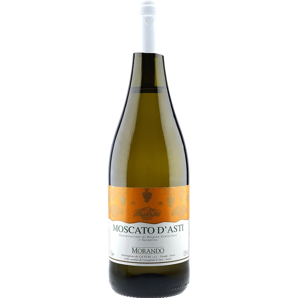 Morando Moscato d'Asti